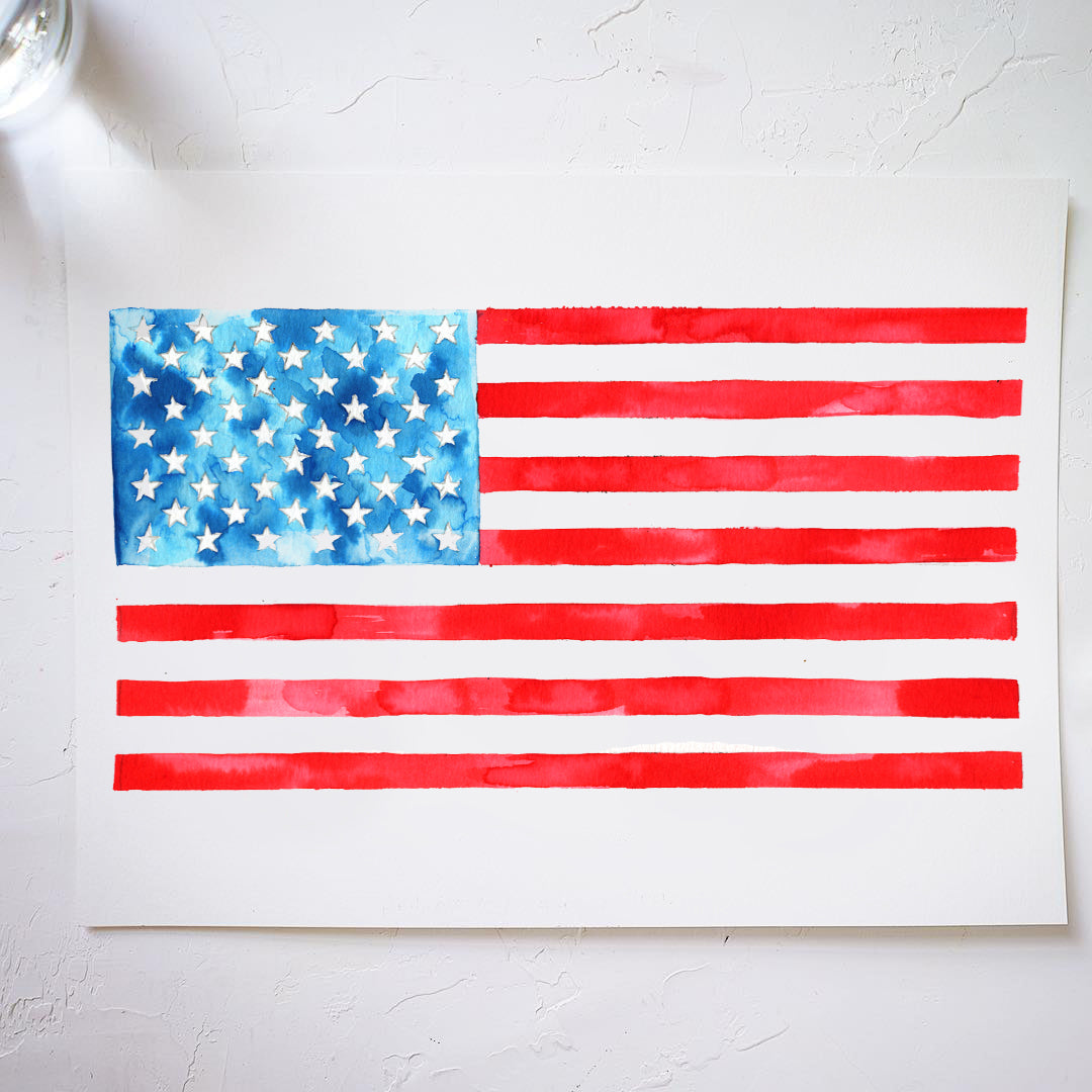 American Flag