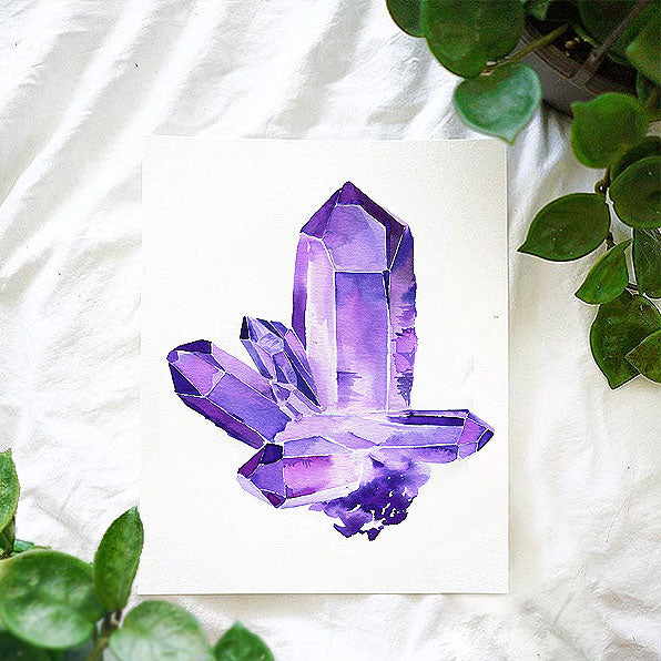 Amethyst
