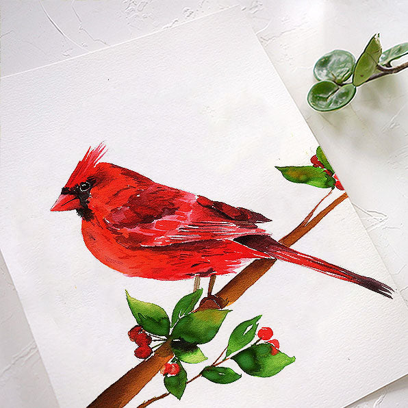 Cardinal