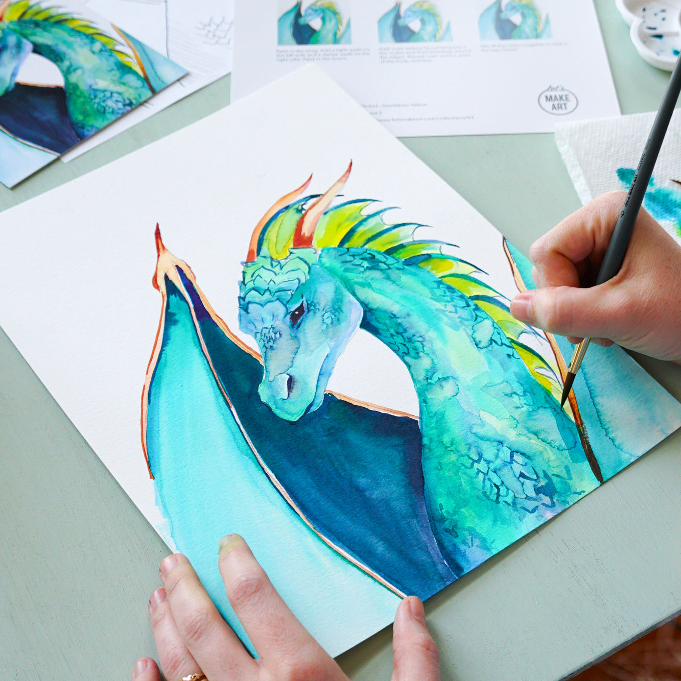Dragon