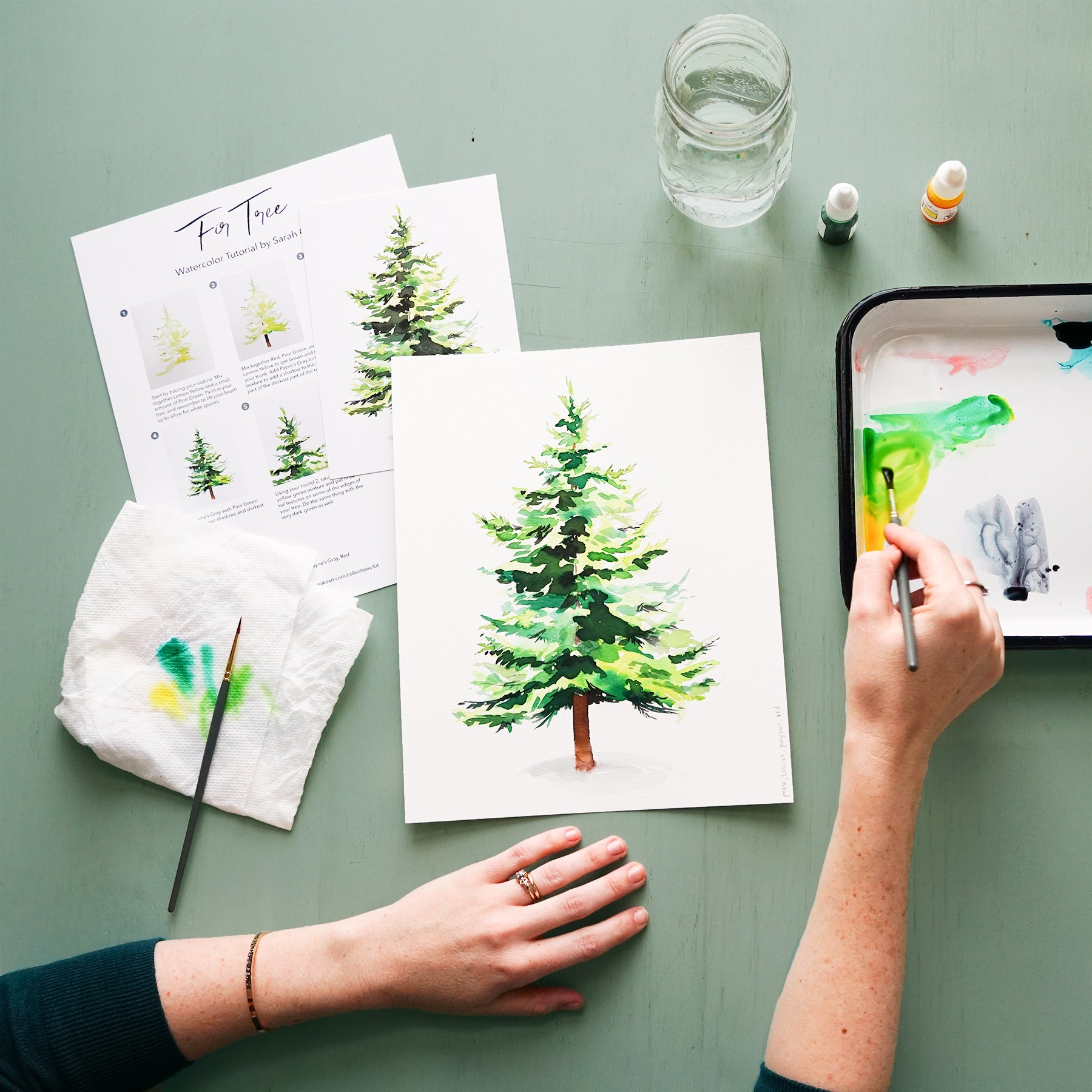 Fir Tree