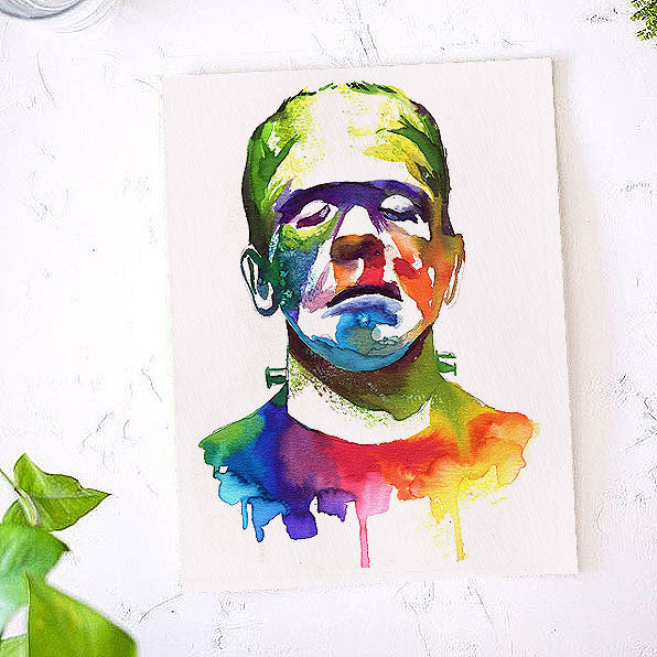 Frankenstein