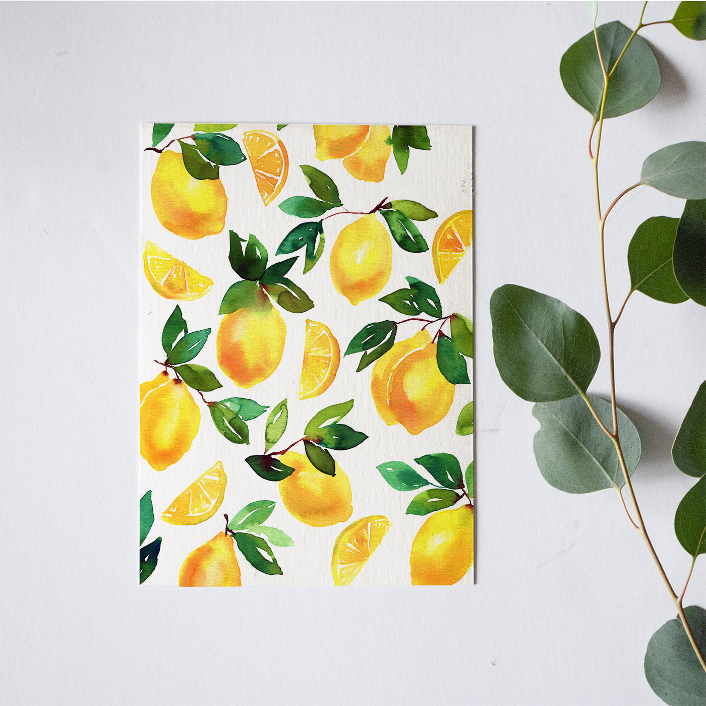 Lemons