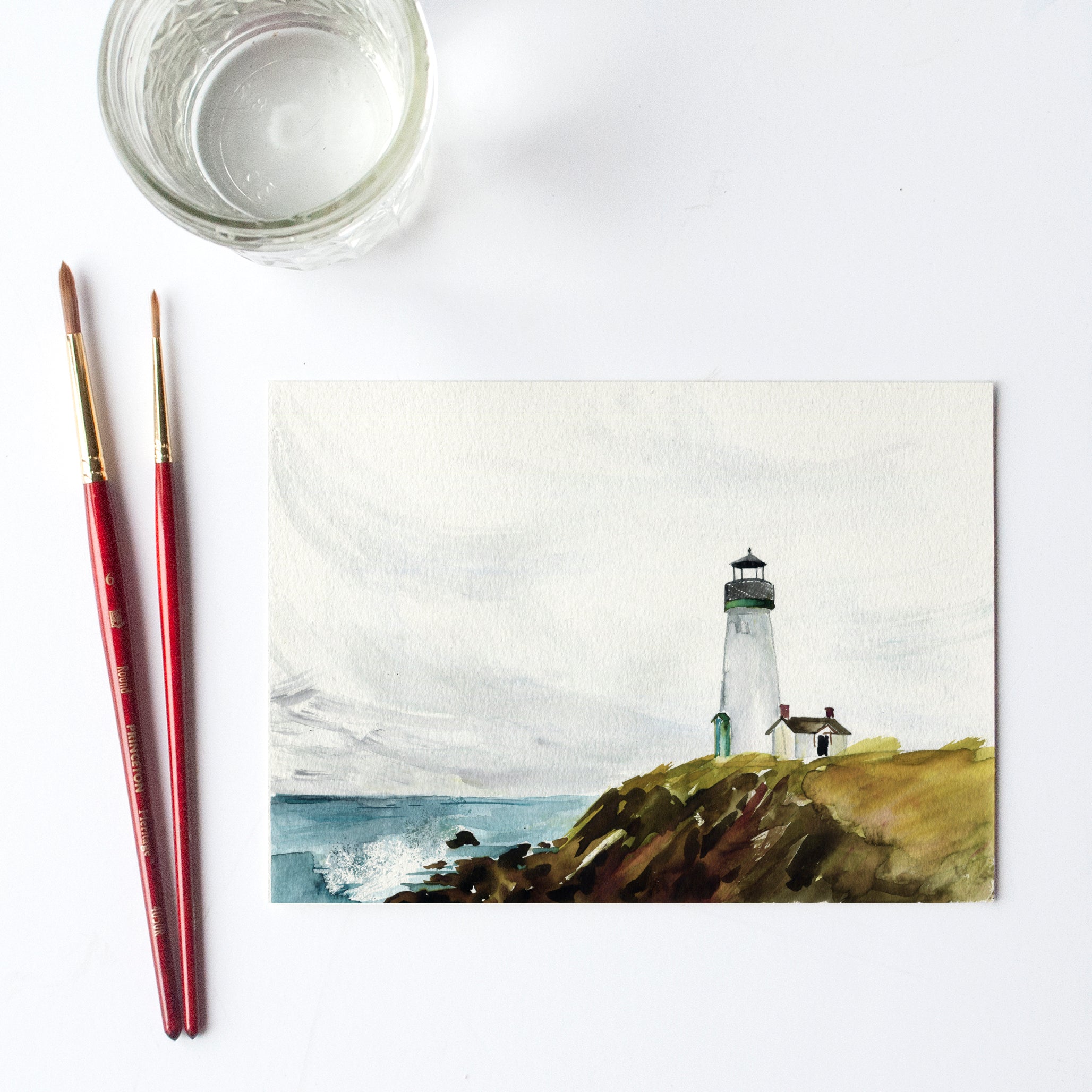 Lighthouse