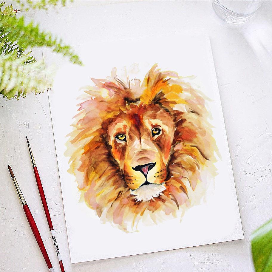 Lion