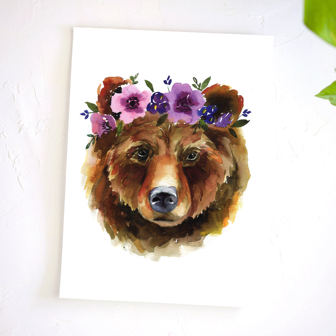 Mama Bear