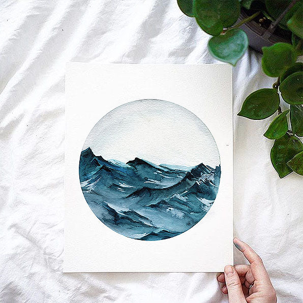 Ocean Waves