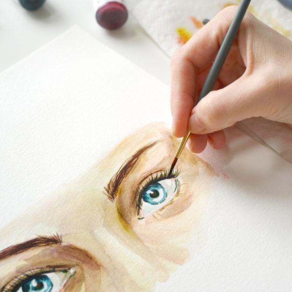 Eyes