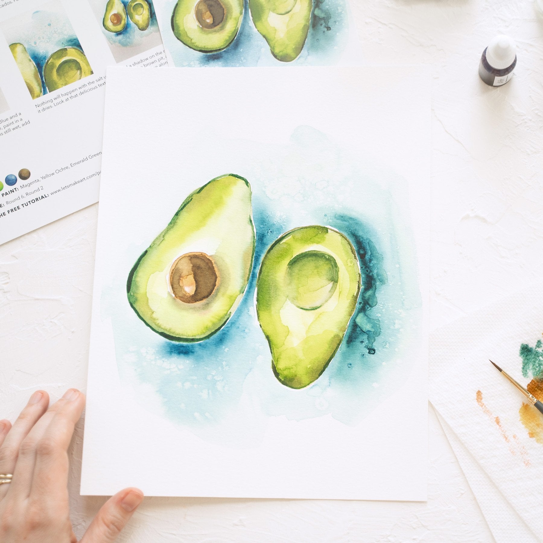 Avocados