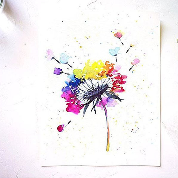 Rainbow Wish