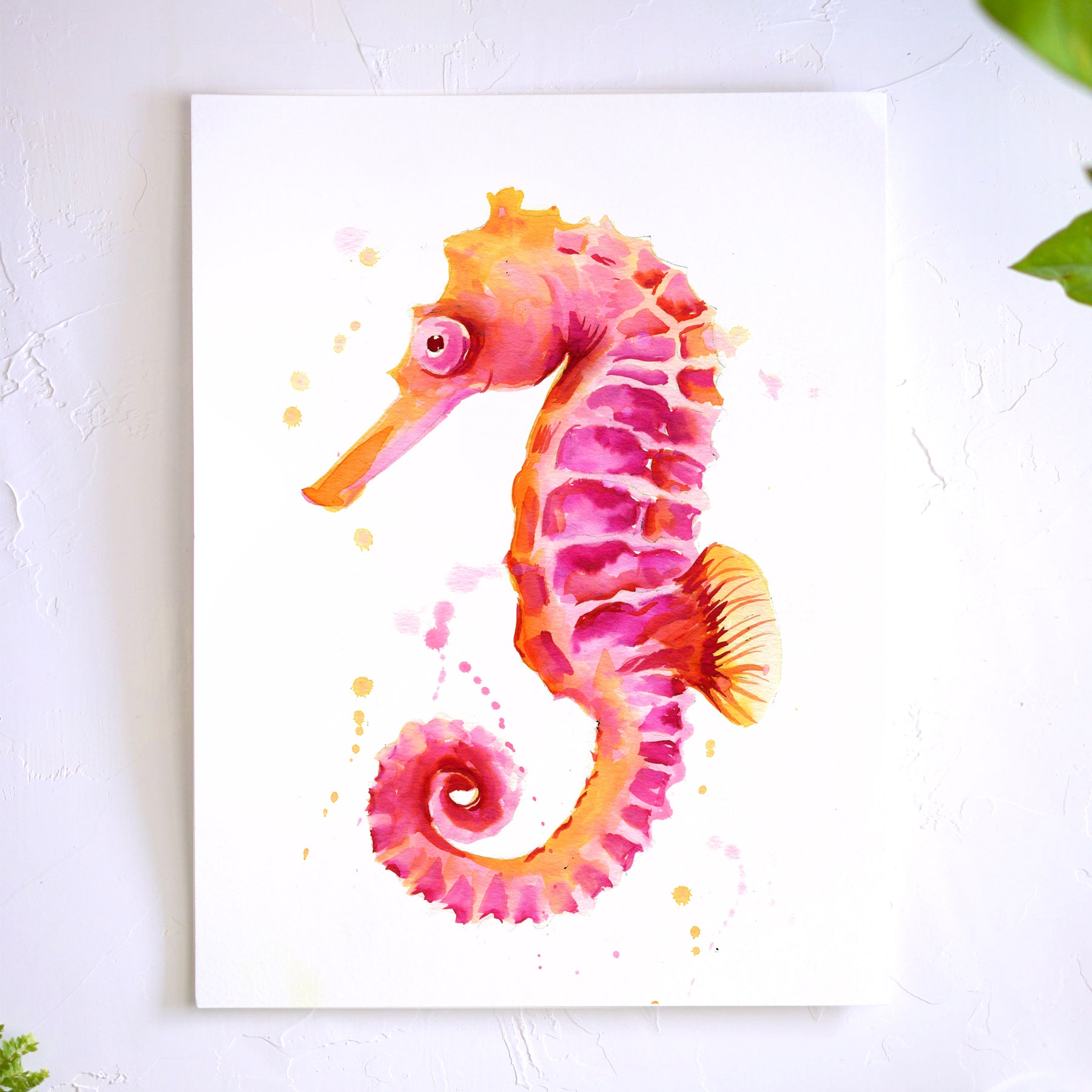 Seahorse