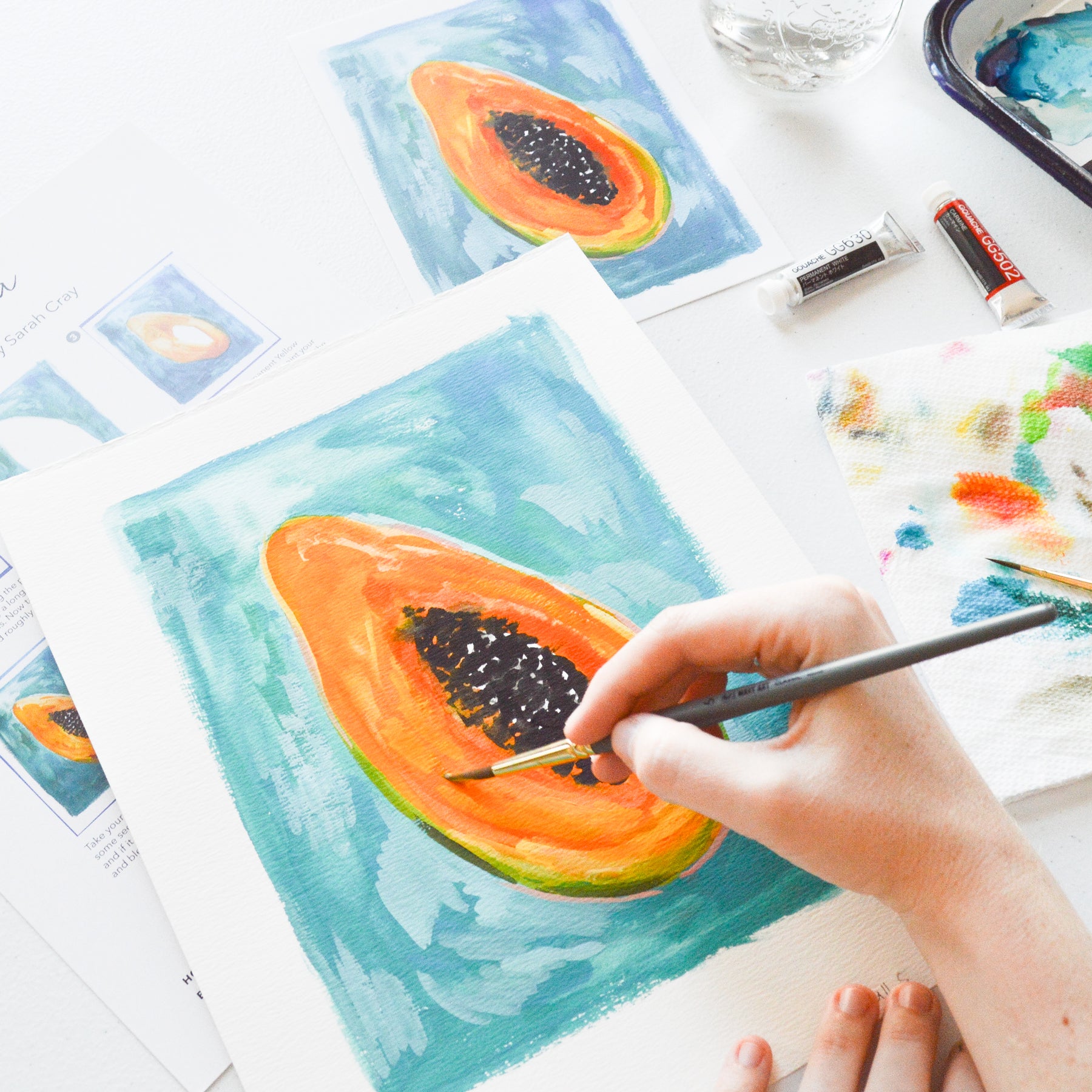 Papaya