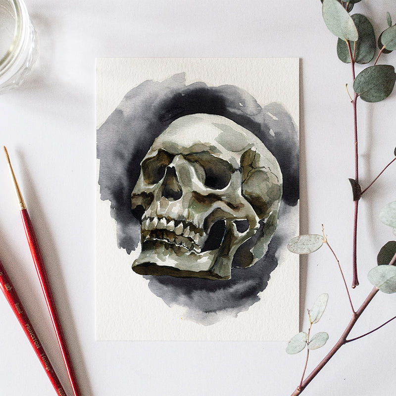 Skull