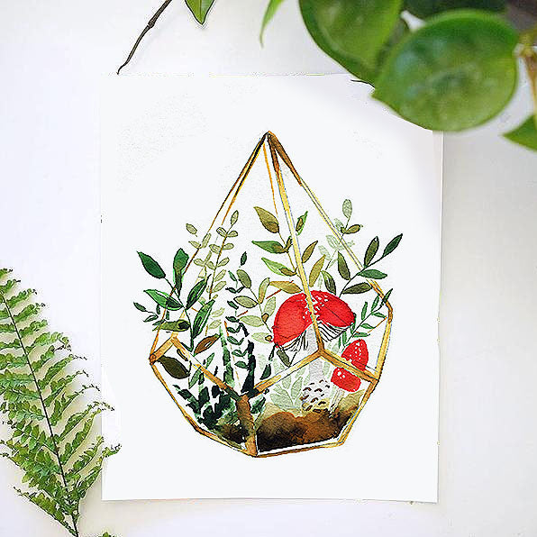 Terrarium