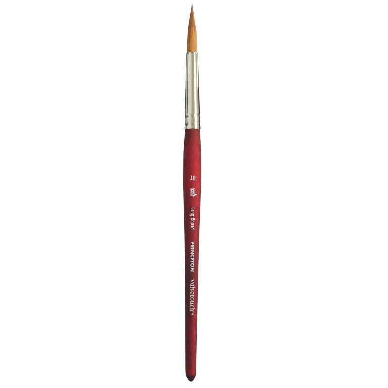 Princeton Watercolor Brushes