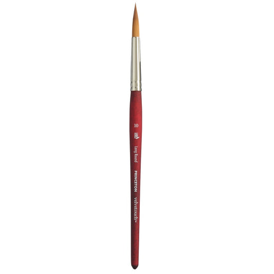 Princeton Watercolor Brushes