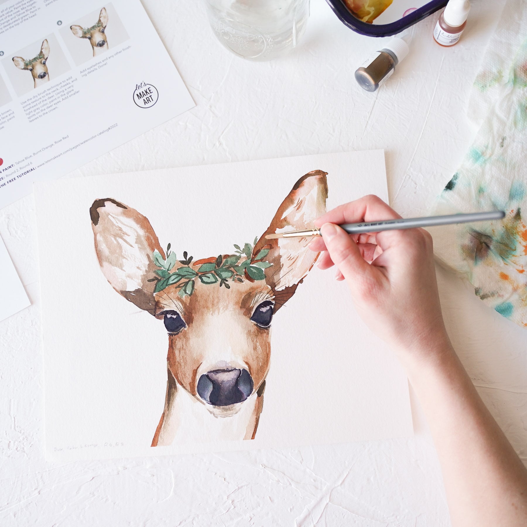 Deer
