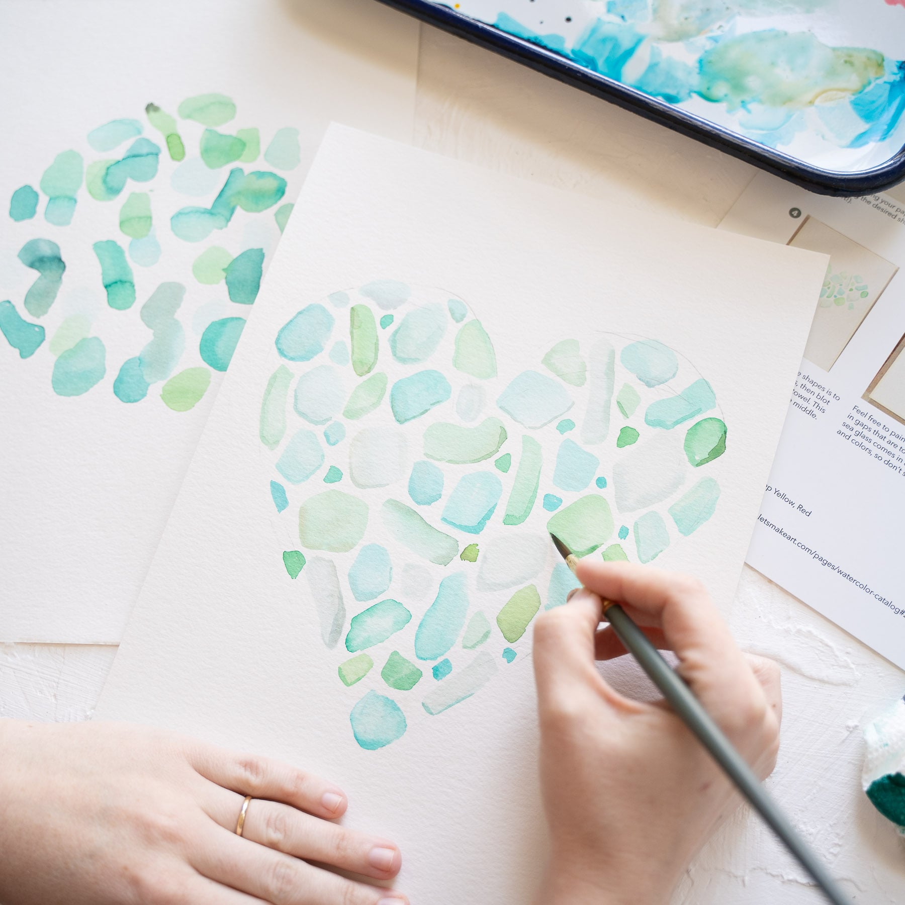 Sea Glass