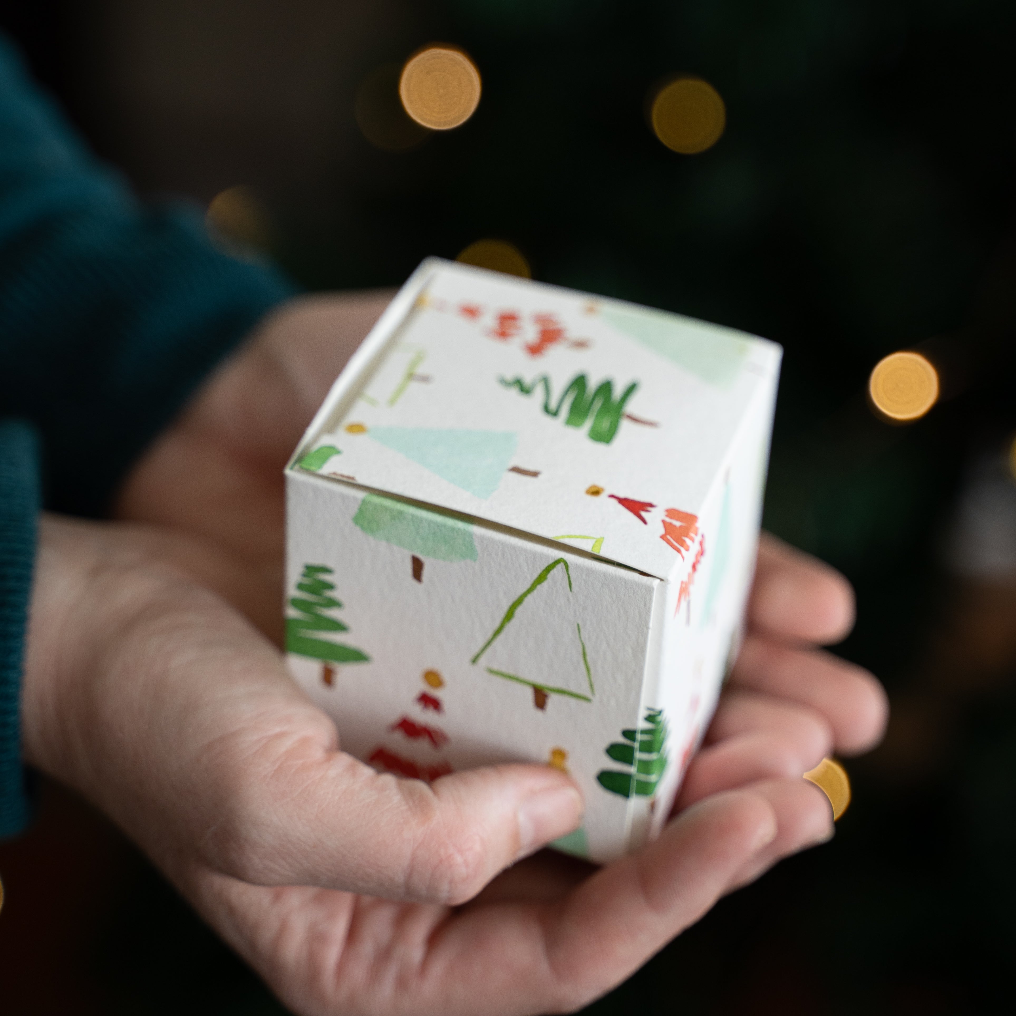 Bonus: Trinket Box
