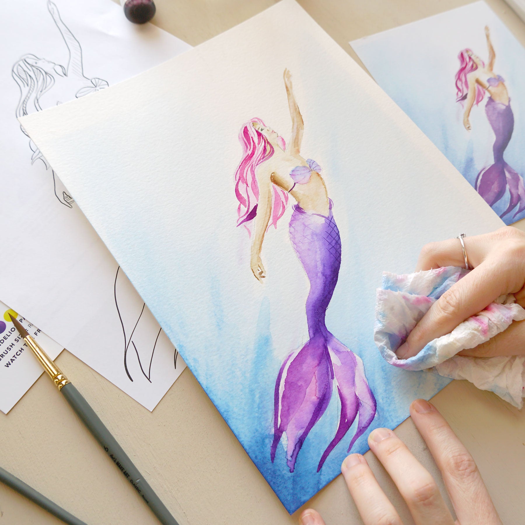 Mermaid