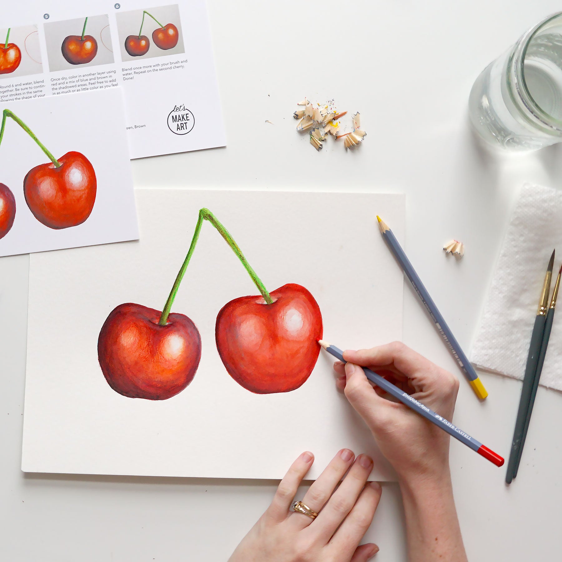 Cherries