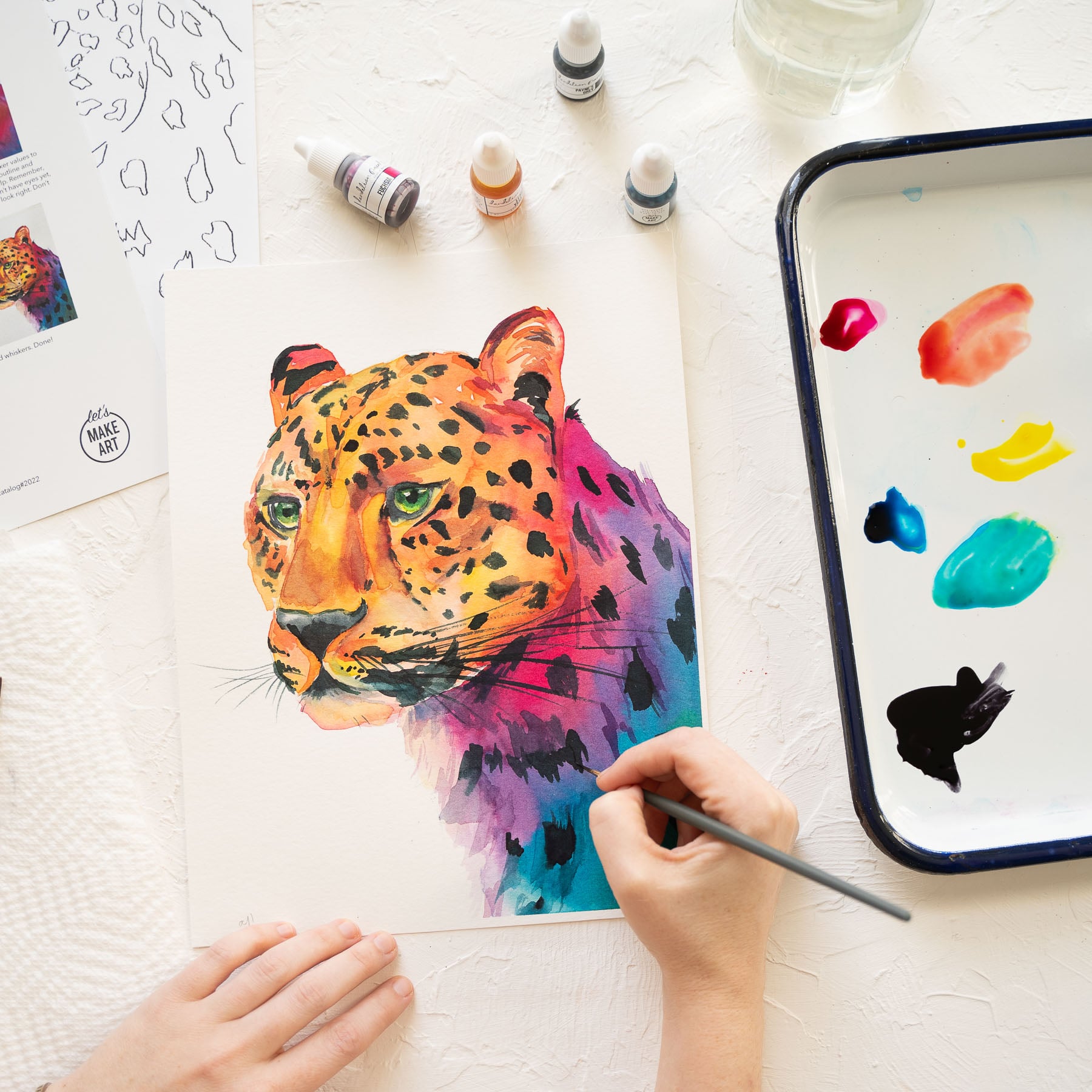 Cheetah