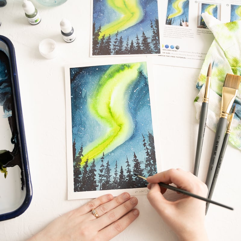 Northern Lights