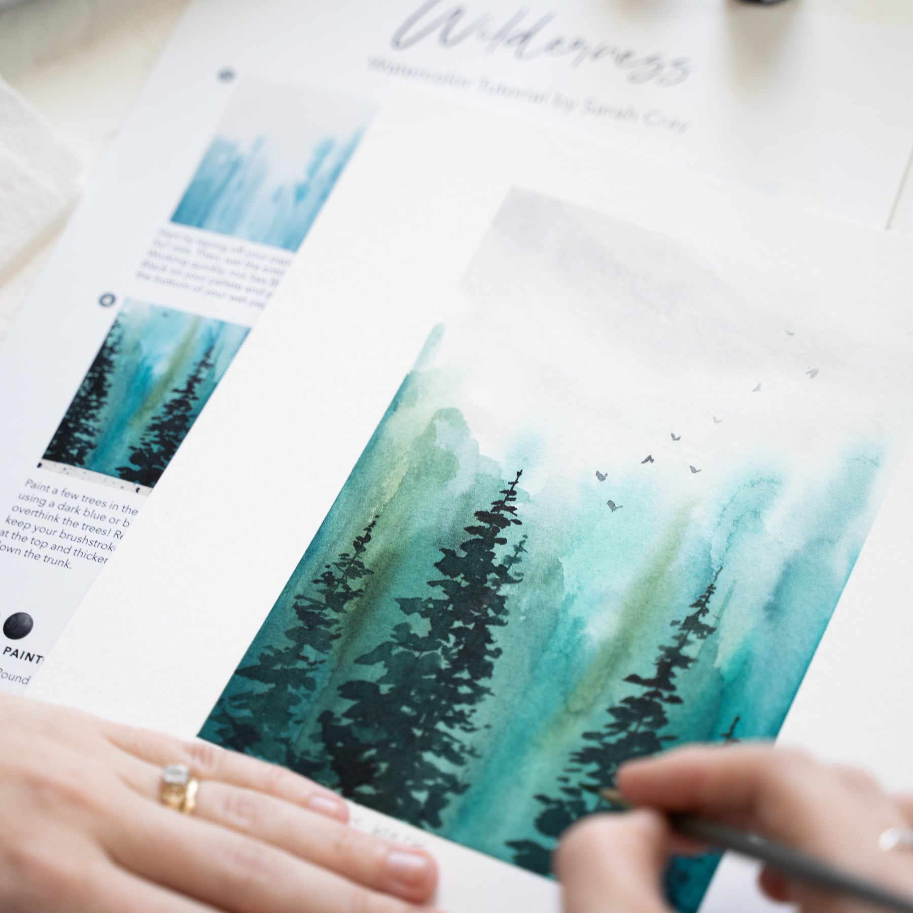 Wilderness