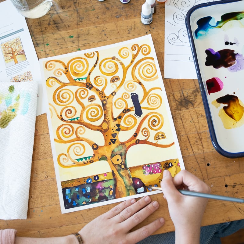 Tree of Life