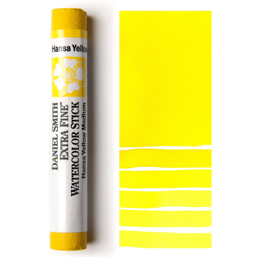 Daniel Smith Watercolor Stick