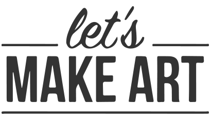 Let's Make Art
