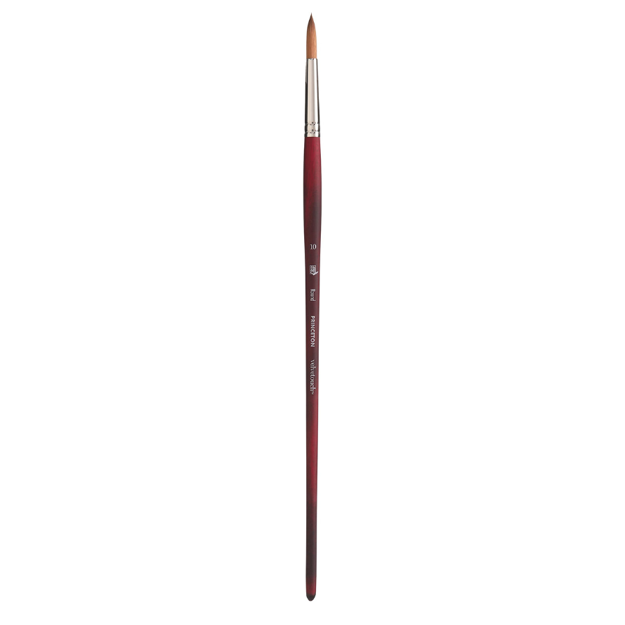Princeton Watercolor Brushes
