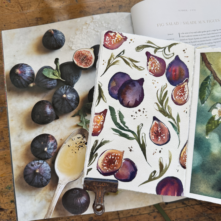 Good Morning Journaling Course - Spring Edition